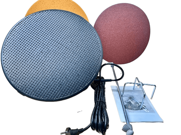 Top 5 máy xoa vữa tường tốt nhất 2026: Hiệu suất cao, giá rẻ cho thợ xây - Hình ảnh 4