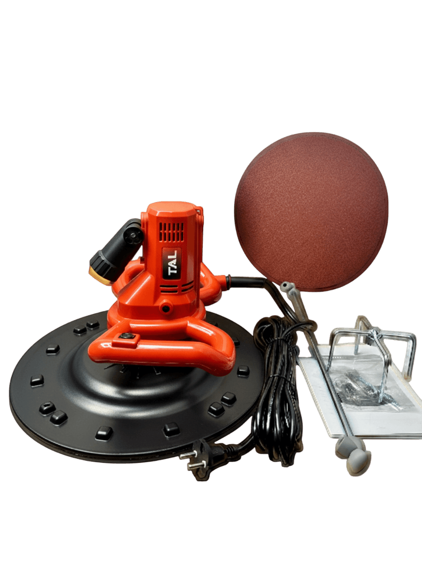 Top 5 máy xoa vữa tường tốt nhất 2026: Hiệu suất cao, giá rẻ cho thợ xây - TAN LUA