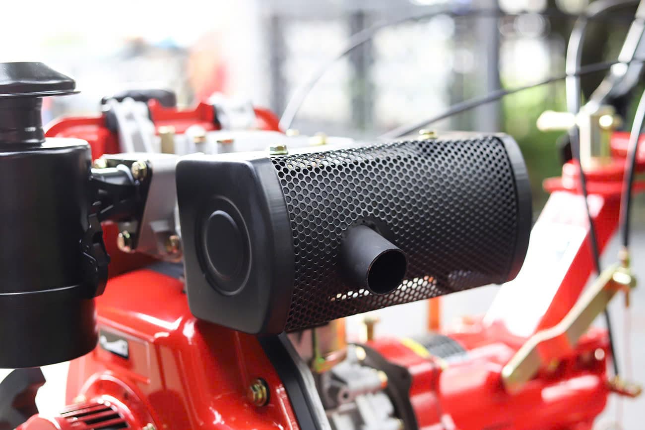 Top 5 Máy Xới Đất Mini Cho Nhà Vườn Tốt Nhất 2026 – Bền, Khỏe, Giá Rẻ - Hình ảnh 2